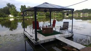 Enclosed gazebo with fire pit. Diy Gazebo Ideas Can Be Used For Many Purposes Palram Canopia