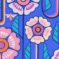Check spelling or type a new query. Limited Edition Print The Importance Of Little Things Claire Ishino Flower Art Drawing Retro Prints Gouache Painting
