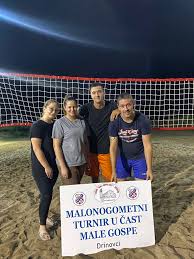 Četvrtak 22.08. ⚽⚽⚽⚽