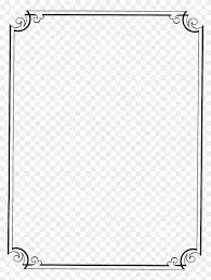 Check spelling or type a new query. Page Border Design In Black And White Png Download Page Borders Transparent Background Png Download Is Page Borders Design Border Design Clip Art Borders