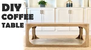 Browse our online selections and shop now. Diy Crate And Barrel Dixon Coffee Table Youtube