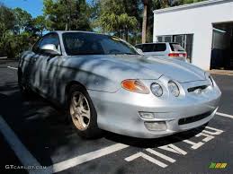 Image result for Bright Silver 2000 Tiburon