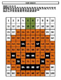 27 Best 100s Charts Images Hundreds Chart 1st Grade Math