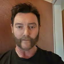 Whilst going through some old photos Sarah found this