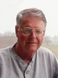 Obituary information for Joseph Richard Ball