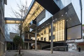 China S First Contemporary Photography Museum Is Putting Local Artists In Focus Art World Museum Contemporary Photography