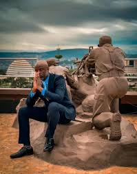 Image result for Zanha africana