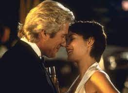 Pin By Hannah Her Sister Tessa On Favorite Movies Richard Gere Autumn In New York New York Movie