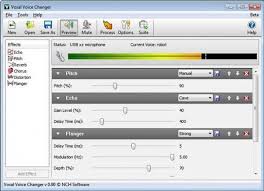 The best free program to change voice in real time on the computer. Voice Changer Voice Changer App For Pc Mac Skype Online Android Ios