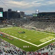 Mission Complete Protective Stadium Punctuates Uab S Incredible Comeback Story Underdog Dynasty