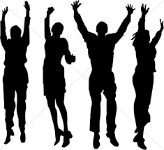 Pngtree offers praise and worship png and vector images, as well as transparant background praise and worship clipart images and psd files. Praise Clipart Praise Image Praise Graphic Sharefaith Sharefaith Media