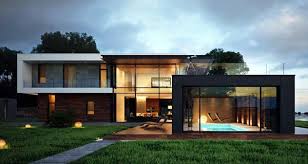 Whereas one modern house may have large glass. Get Inspired By Top Modern House Design 2019 Tre Pryor Super Agent