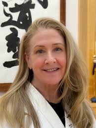 Sensei Carol — World Seido Karate