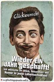 Hoffentlich wirst du noch so alt werden, wie du längst aussiehst. Geburtstag Bilder Lustig Fur Manner Gb Bilder Gb Pics Gastebuchbilder Lustige Geburtstagsbilder Lustige Geburtstagsspruche Geburtstagsspruche Lustig Mann