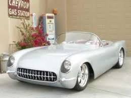 Autotrader Classics Chevrolet Corvette Old Sports Cars Classic Corvette