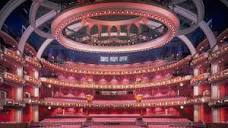 Dolby Theatre | Broadway Direct
