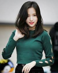 See a recent post on tumblr from @myouipoetry about myoui mina. Picture Of Myoui Mina