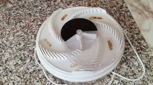 Ideal pentru case, cladiri, terase! Capcana Pentru Muste Electric Fly Trap Youtube