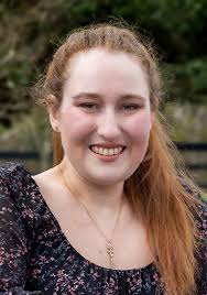 Madison Paige McMann née Kathler