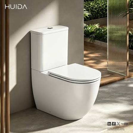Huida sanitary ware (@huida_1982) · Tangshan