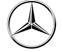 9 99 Gbp Mercedes Badge Sticker Slk Clk Sl Amg Wallart Lewis Hamilton 2017 Champion Large E Logo De Mercedes Benz Logotipos De Carros Coches Y Motocicletas