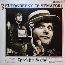 Oct 19, 2020 · jaroslav ježek, jiří voskovec a jan werich. Jiri Suchy Evergreeny Ze Semaforu 3 Releases Discogs