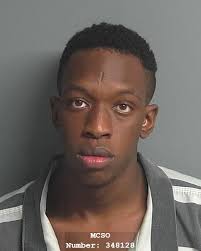 HUFF, DARIUS RAYSHAUN