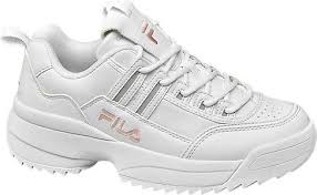 Fila Sneaker Kadin Ayakkabilar Fashion Sneaker Ayakkabilar Sneaker Kadin