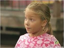 Julia Nicholson/"Barney & Friends" -- Child Actresses, Young Actresses,  Child Starlets -- CHILDSTARLETS.COM
