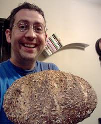 Easy Overnight Old-World Dutch Oven Bread