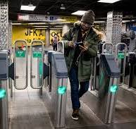 New Subway Fare Gates and Platform Barriers Fail to Impress ...