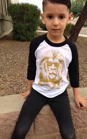 Black And White Baseball Tee Toddler Stay Gold Lion Lionel Lions Black And White Baseball Tee Tshirt Boys Or Girls Baby Toddler Clothing Photo Sho Toddler Outfits Princess Outfits Jesus Shirts