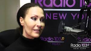 Walker Smith Interview at Radio 103.9 New York