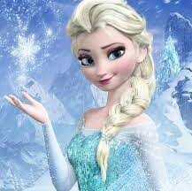 Elsa ve Anna