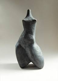 Ceramic Sculpture Black Ceramics Ceramic Figurine African Etsy Ceramic Sculpture Figurative Ceramic Sculpture Ceramic Art Sculpture