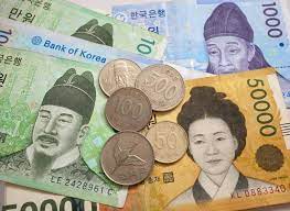 Belekekin/getty images china's currency, the renminbi or yuan, is tied to the u. South Korean Won Krw Overview History Coins Abnd Banknotes