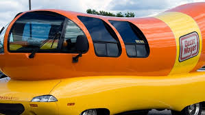 Nov 14, 2013 8,456 6,457 113. Oscar Mayer Wienermobile Touring The Quad Cities Through August 9th Wqad Com