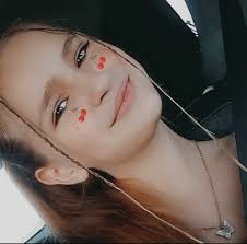 Fundraiser for Athena Porter by Adina Nichols : Remembering Khloe: A Ray of  Sunshine Gone Too Soon