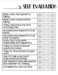 Hearing problems can be overcome if they're caught early, so it's important to get your child's hearing screened early and checked regularly. Emoji Self Evaluation Freebie Parents As Teachers Parent Teacher Conferences Student Portfolios