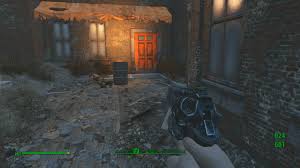 To find the vault, head to the western side of the commonwealth. Pickman S Gift Fallout 4 Wiki Guide Ign