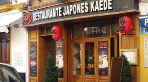 Kaede In Sevilla Restaurant Reviews Menu And Prices Thefork