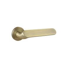 cinka internal door handle 8211 brushed brass door handles internal door handles internal doors