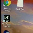 Often it might be simple for some people to disable epic games launcher, but if you don't know much about computers, it can be challenging. Whenever I Try To Create A Shortcut From Epic Games Launcher Or Steam I Just Get An Icon