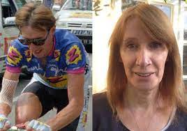 Los escalofríos llegan cuando, en los campos elíseos, se procede a la entrega del ramo de flores más codiciado por todo. La Mujer Que Competia Contra Lucho Herrera Y Que Ahora Habla De Nairo Quintana Las2orillas