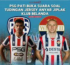 Untuk jersey player issue dibanderol dengan harga rp 499 ribu. Psg Pati Terus Bersiap Menyambut Galeri Liga Indonesia Facebook
