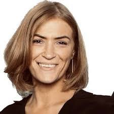 Alyssa Cass's Instagram, Twitter & Facebook