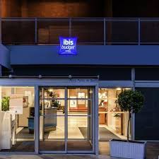 Popular attractions accorhotels arena and opera bastille are located nearby. Ibis Budget Paris Porte De Bercy Home Facebook