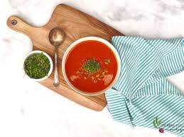 Recettes De Pois Chiche Et Poivrons