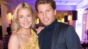 Valentina victoria pahde (* 4. Raul Richter Und Valentina Pahde Uberraschende Trennung Des Gzsz Traumpaars