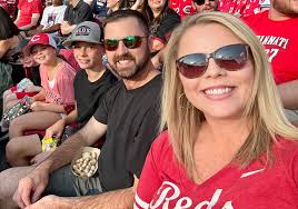 Cincinnati Reds and Louisville Bats game updates